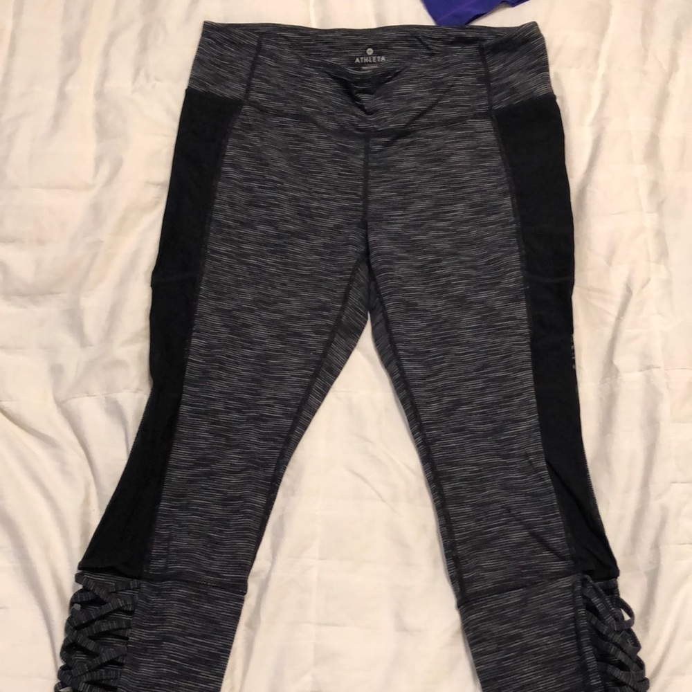 Athleta Legging Size L